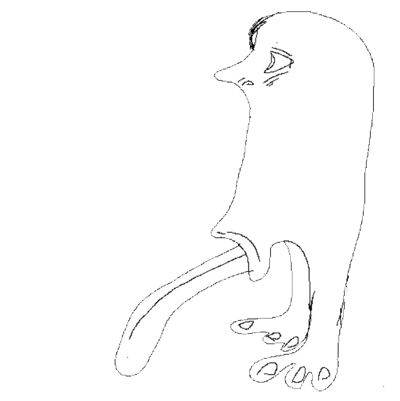 gerk Discord sticker