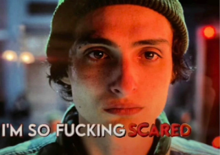 im so fucking scared /paladin