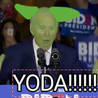 yoda!!!!!! Discord sticker
