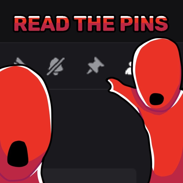Read the Pins