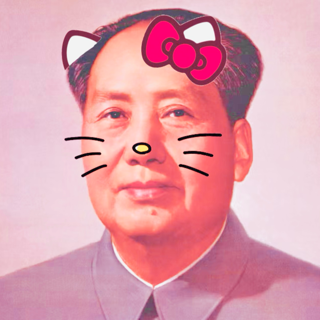 meow zedong