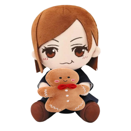 Nobara Gingerbread 