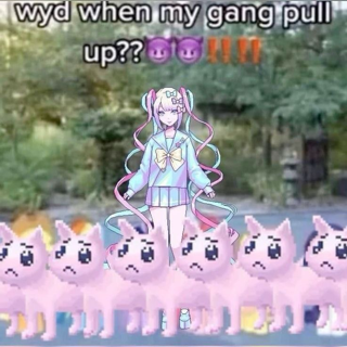 pchan gang