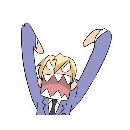 tamaki rage .gg/ouran