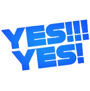 YESYES