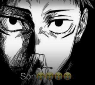 son Discord sticker