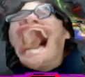 AAAAA Discord sticker