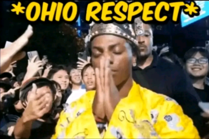 OHIO RESPECT