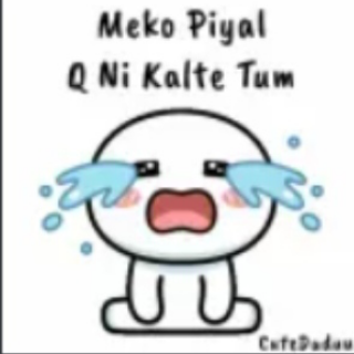 Meko piyal kiu ni karte