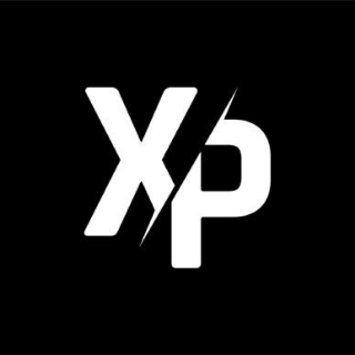 XP_LOOT Discord sticker