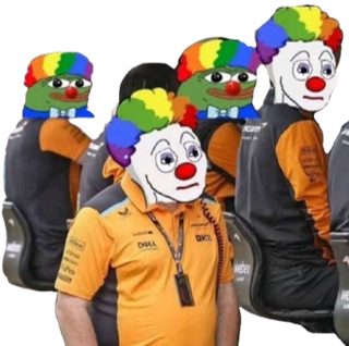 McLClowns