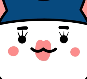 FancyMimi Discord sticker