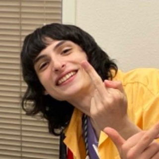 Finn Fuck you /paladin