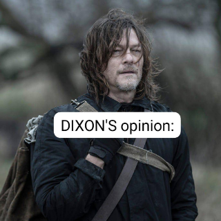 Dixons Opinion: