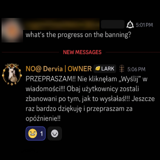 yea whatever that means