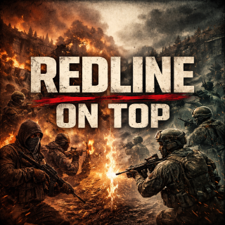 Redline 🔛🔝