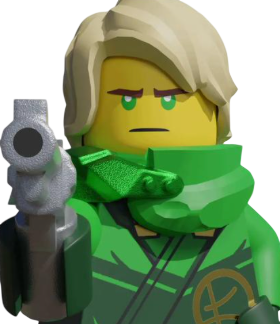 Lloyd - HOLD IT THERE