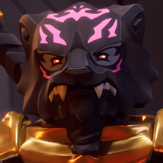 Lord Ras - Disgusted