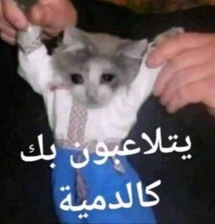 يتلاعبون بك 