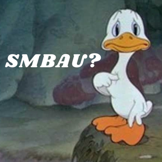 SMBAU?