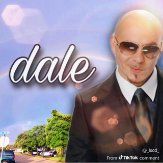 dale Discord sticker