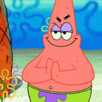 evilpatrick Discord sticker
