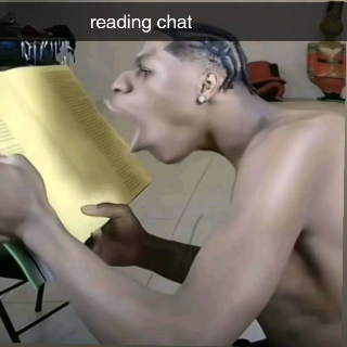 reading chat