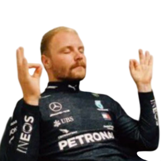 VBZen Discord sticker