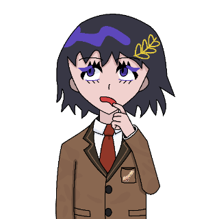 komugi uhhh Discord sticker