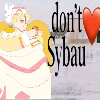 Don't sybau 