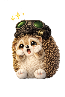 Удивление Discord sticker