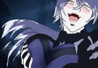 Flins Kakegurui Masho