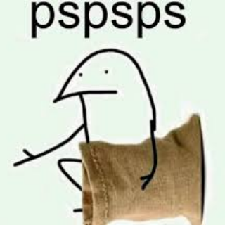 pspspsp Discord sticker