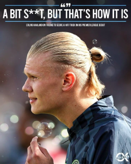 A Bit Bad But Thats Life