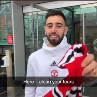 Bruno Clear Your Tears