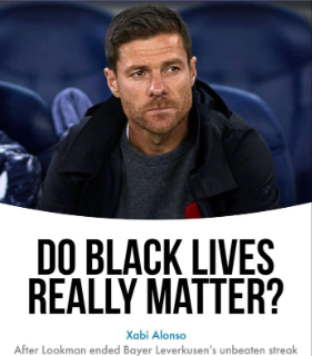 Does BLM Really Matter