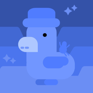 ducky wumpus