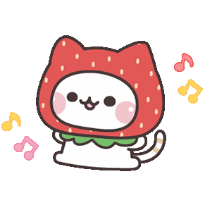 🍓sweet kitty♫⋆