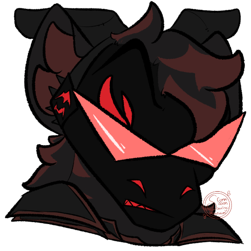 Seifereus Shades Discord sticker