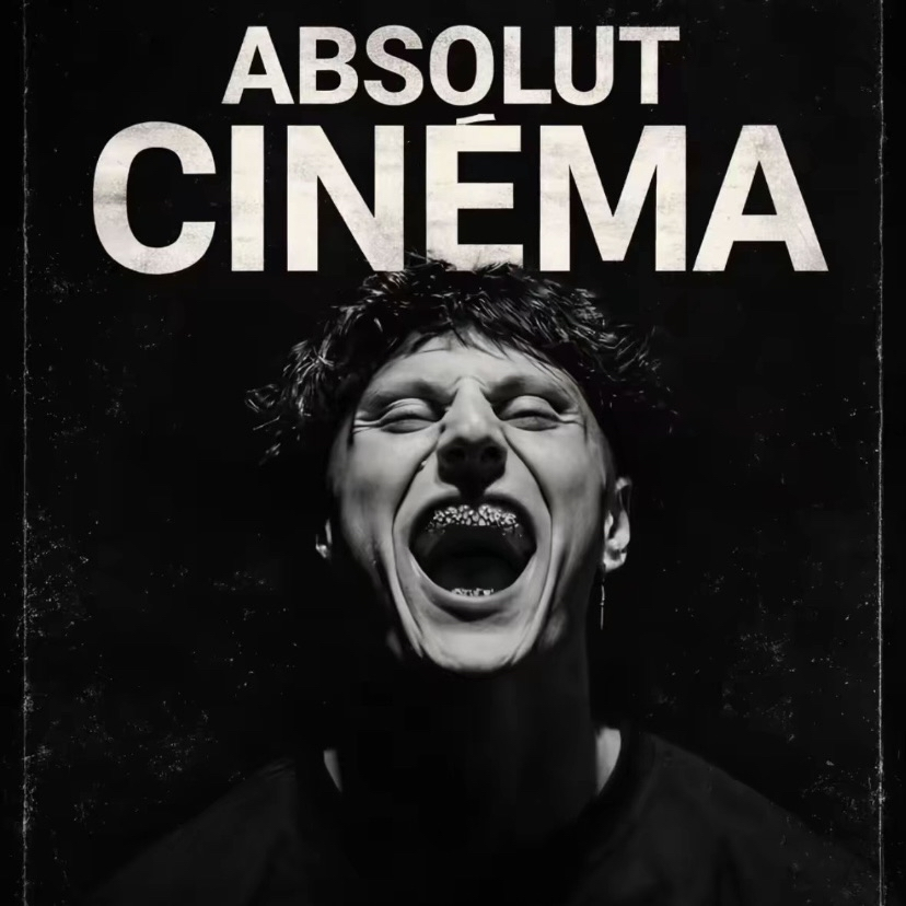 absolute cinema fantasm