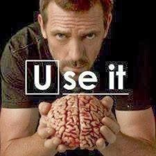 Use Your Brain