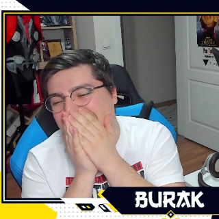 Gülmekten Ölme  Discord sticker