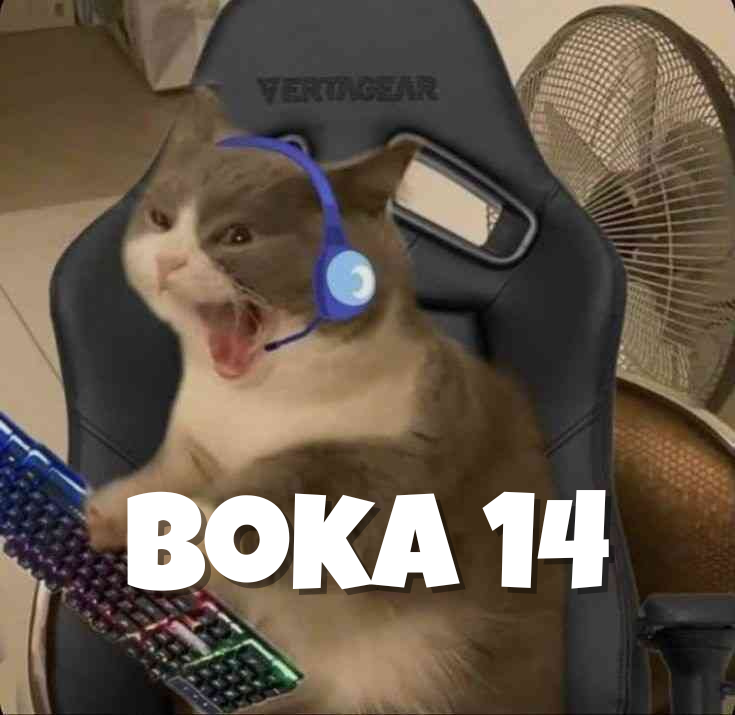 Bokachoda
