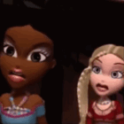 girls judging ⭑ /ghouliez