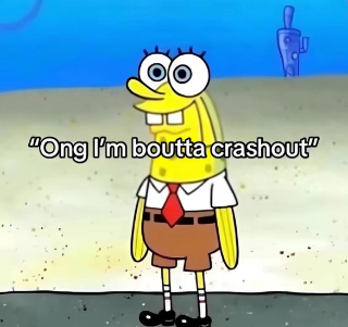 I stole this sticker