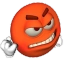 DM_Angry Discord sticker