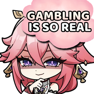 YaeGambling