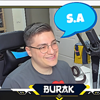 sa Discord sticker