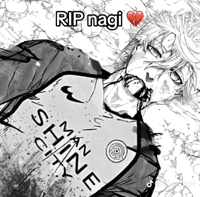 RIP Nagi