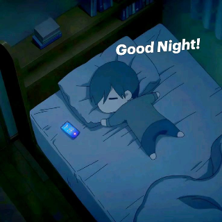 Good Night 